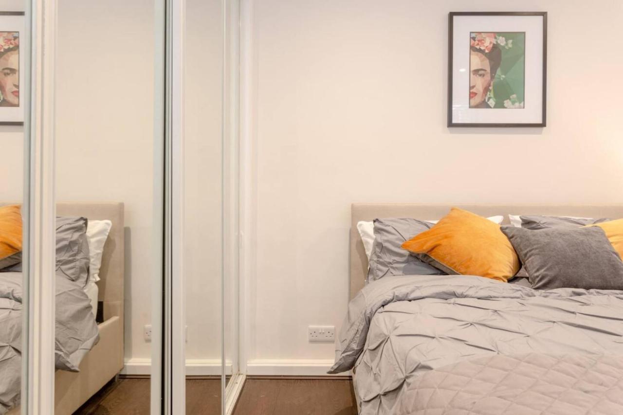 Appartement Modern Flat In The Heart Of West Londres Extérieur photo