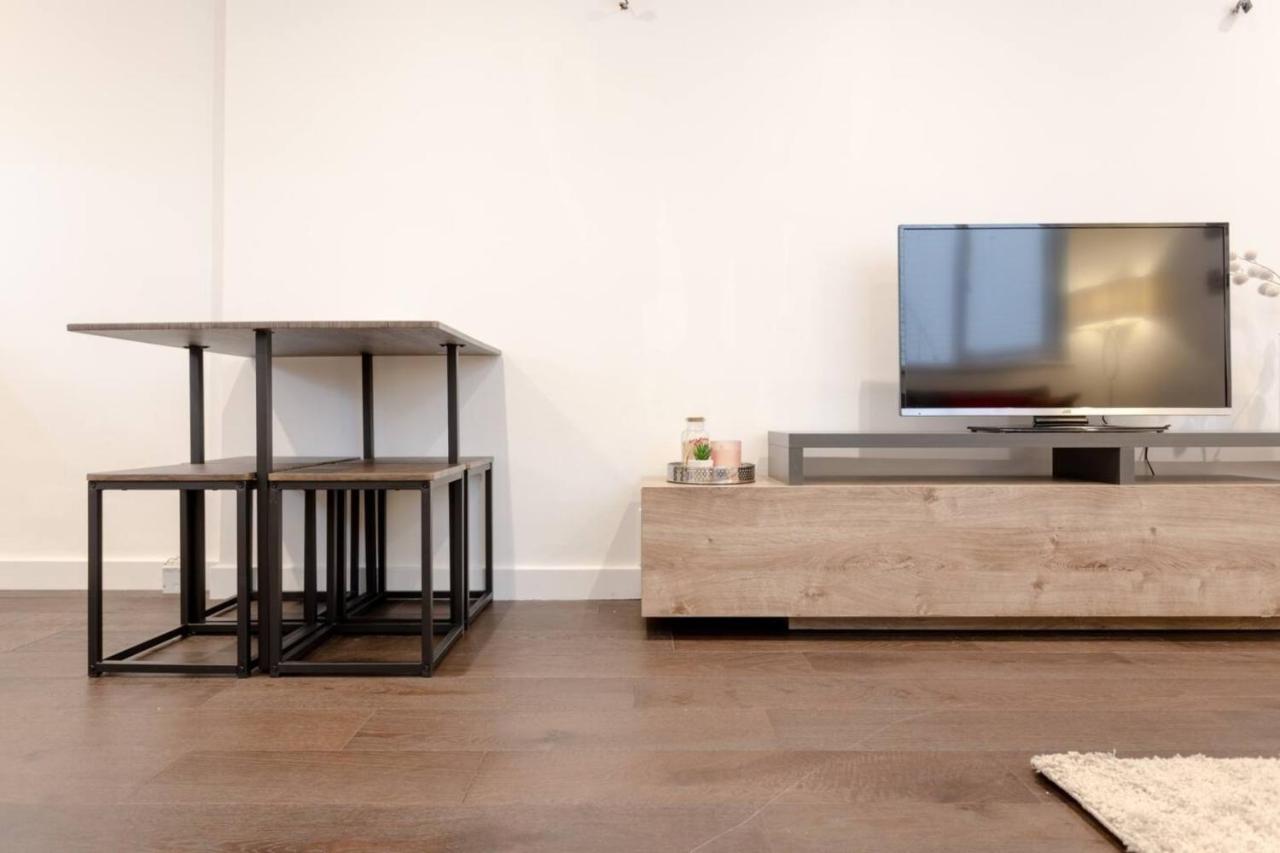 Appartement Modern Flat In The Heart Of West Londres Extérieur photo